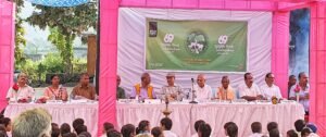 Read more about the article ସୂର୍ଯ୍ୟ ଇକୋ ରେସର୍ଟସ ପକ୍ଷରୁ ବନ୍ୟ ପ୍ରାଣୀ ସପ୍ତାହ-୨୦୨୩