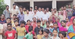 Read more about the article ଅନୁଗୁଳ ଜିଲ୍ଲା ଓବିସି ସେଲ୍ ତରଫରୁ ଗାନ୍ଧୀ ଓ ଶାସ୍ତ୍ରୀ ଜୟନ୍ତୀ ପାଳିତ