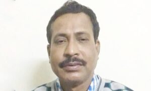 Read more about the article ବିଏଡ କଲେଜର ବରିଷ୍ଠ କର୍ମଚାରୀଙ୍କ ପରଲୋକ
