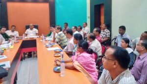 Read more about the article ନାଲକୋ ସ୍ମେଲ୍ଟର ସମ୍ପ୍ରସାରଣ ପ୍ରକଳ୍ପ ଉପରେ ଅଭିଯୋଗ ଶୁଣାଣି