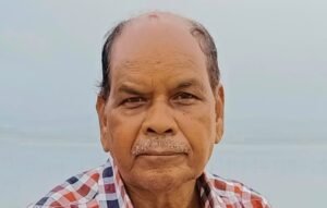 Read more about the article ହଣ୍ଡପା ହାଇସ୍କୁଲର ଅବସର ପ୍ରାପ୍ତ ଶିକ୍ଷକ କିଶୋର ଚନ୍ଦ୍ର ଦାସଙ୍କ ପରଲୋକ