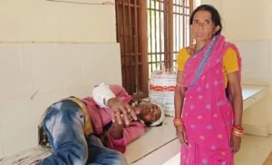 Read more about the article ପୂର୍ବ ଶତ୍ରୁତାରୁ ଯୁବକଙ୍କୁ ମରଣାନ୍ତକ ଆକ୍ରମଣ, ଦମ୍ପତିଙ୍କ ନାଁରେ ଏତଲା