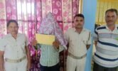 ୪ ଲକ୍ଷରୁ ଊର୍ଦ୍ଧ୍ଵ ମୂଲ୍ଯର ବ୍ରାଉନସୁଗାର ଜବତ, ଜଣେ ଗିରଫ