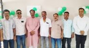 ଜିଲ୍ଲା ବସ୍ ମାଲିକ ସଂଘର ସ୍ଵନକ୍ଷତ୍ର ଦିବସ