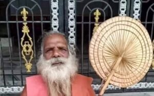 Read more about the article ଅଲେଖ ମହିମା ଆଶ୍ରମର ବାବା ବିଦ୍ୟାଧର ଦାସଙ୍କ ମହାପ୍ରୟାଣ: ଶୋକ ବ୍ୟକ୍ତ କଲେ କେନ୍ଦ୍ରମନ୍ତ୍ରୀ ଧର୍ମେନ୍ଦ୍ର ପ୍ରଧାନ