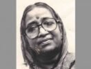 ନିରବି ଗଲେ ଓଡ଼ିଶାର ପ୍ରଥମ ମହିଳା ଗୀତିକାର