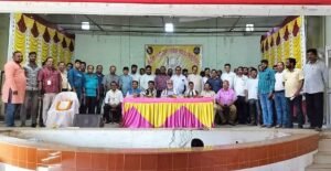 Read more about the article ଓଡ଼ିଶା କ୍ଷତ୍ରିୟ ଖଣ୍ଡାୟତ ମହାସଂଘର ୧୧ ତମ ଅଧିବେଶନ ଓ ବନ୍ଧୁମିଳନର ଆୟୋଜିତ