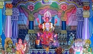 Read more about the article ୩୮ ବର୍ଷରେ କାଞ୍ଚନ ବଜାର ଓ ୨୪ ବର୍ଷରେ ସିମିଳିପଡ଼ା ପୂଜା ମଣ୍ଡପ