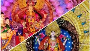 Read more about the article ସାହି ଗୋଟେ ଲକ୍ଷ୍ମୀ ପୂଜା ଦିଟା:ମାହୋଲ୍ ଜମୁଛି