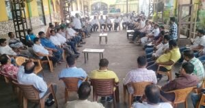 Read more about the article କାଲିଠୁ ଗଡ଼ିବନି ଟ୍ରକ: ଆସନ୍ତାକାଲି ମଧ୍ୟରାତ୍ରରୁ ଅନିର୍ଦ୍ଦିଷ୍ଟ କାଳ ପର୍ଯ୍ୟନ୍ତ କୋଇଲା ଟ୍ରକ ଚଳାଚଳ ବନ୍ଦ