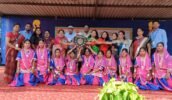 ଅନନ୍ତ ଡିଏଭିରେ ଶିଶୁ ଦିବସ: ବିଜ୍ଞାନ ପ୍ରଦର୍ଶନୀ ଓ ଖାଦ୍ୟ ମେଳା ଉଦଘାଟିତ
