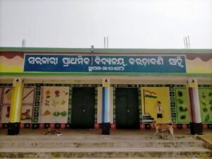 Read more about the article ପିଲାଙ୍କ ଭବିଷ୍ୟତ ସହ ଖେଳୁଛନ୍ତି ଶିକ୍ଷୟିତ୍ରୀ! ଠିକ ସମୟରେ ଆସୁ ନାହାନ୍ତି ସ୍କୁଲ, ଛାତ୍ରଛାତ୍ରୀ ହନ୍ତସନ୍ତ