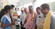 ବଅଁରପାଳରେ ବ୍ଲକସ୍ତରୀୟ ବିଜ୍ଞାନ ମେଳା ଆୟୋଜିତ: ୮୬ ଟି ପ୍ରକଳ୍ପ ପ୍ରଦର୍ଶିତ