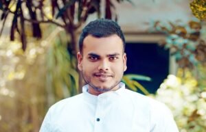 Read more about the article ଅନୁଗୁଳ ଜିଲ୍ଲା ବିଜେପି ଯୁବମୋର୍ଚ୍ଚାର ସଭାପତି ହେଲେ ସିଦ୍ଧାର୍ଥ ରାଉତରାୟ