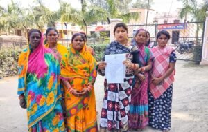 Read more about the article ସ୍କୁଲରେ ଛାତ୍ରଙ୍କୁ ଶିକ୍ଷୟିତ୍ରୀଙ୍କ ନିସ୍ତୁକ ମାଡ଼ ମାରିବା ଘଟଣା: ଏବିଇଓଙ୍କୁ ତଦନ୍ତ ନିର୍ଦ୍ଦେଶ ଦେଲେ ଡିଇଓ