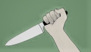 Read more about the article ସାମାନ୍ୟ କଥା କଟାକଟିକୁ ନେଇ ଛୁରାମାଡ଼, ଜଣେ ଗୁରୁତର