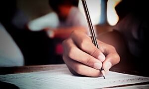 Read more about the article ଫେବୃଆରୀ ୧୪ରୁ  +୨ ପରୀକ୍ଷା, ଆଜିଠୁ ଫର୍ମ ପୂରଣ ଆରମ୍ଭ