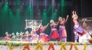 ସାତକୋଶିଆ ମହୋତ୍ସବରେ ଓଡ଼ିଶୀ ନୃତ୍ୟ ଦର୍ଶକଙ୍କ ମନ ମୋହିଲା