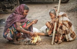 Read more about the article ଅନୁଗୁଳରେ ଶୀତ ପଶିଲା ପାରଦ ଖସିଲା