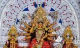ଶିମିଳିପଡ଼ା ଦୁର୍ଗାପୂଜା ସମିତିର ନୂଆ କର୍ମକର୍ତ୍ତା