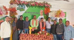 Read more about the article ଅନୁଗୁଳରେ ନୂଆ ଓଡ଼ିଶା, ନବୀନ ଓଡ଼ିଶା ଓ ସମନ୍ୱିତ ଯୁବ ବିକାଶ କାର୍ଯ୍ୟକ୍ରମ ଉଦଘାଟିତ