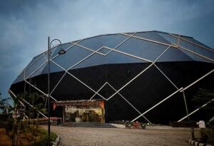 Read more about the article ‘ବ୍ଲାକ୍ ଡାଇମଣ୍ଡ’ରେ ଏଣ୍ଟ୍ରି ପାଇଁ ଅନ୍ ଲାଇନ୍ ବୁକିଂ ବ୍ୟବସ୍ଥା ଉଦ୍‌ଘାଟିତ, ପ୍ରତି ଘଣ୍ଟାରେ ୩୦ଟି ଟିକେଟ କରିପାରିବେ ବୁକ୍