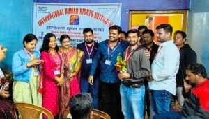 Read more about the article ଅନ୍ତର୍ଜାତୀୟ ମାନବାଧିକାର ରକ୍ଷକ ଦିବସ ପାଳିତ, ଉଦଘାଟିତ ହେଲା ନୂତନ ଅଫିସ୍ ଗୃହ