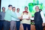 ସର୍ବଶ୍ରେଷ୍ଠ ବିଦ୍ୟୁତଶକ୍ତି ସଂରକ୍ଷଣ ପାଇଁ ନାଲକୋ ସିପିପି ପ୍ଲାଣ୍ଟକୁ ପୁରସ୍କୃତ କଲେ ରାଜ୍ୟ ସରକାର