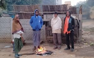 Read more about the article ଅନୁଗୁଳରେ ଶୀତର ପ୍ରକୋପ ଜାରି