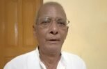 ପୂର୍ବତନ ବିଧାୟକ ସନ୍ତୋଷ କୁମାର ପ୍ରଧାନଙ୍କ ଦେହାନ୍ତରେ ଶୋକ ବ୍ୟକ୍ତ କଲେ କେନ୍ଦ୍ରମନ୍ତ୍ରୀ ଧର୍ମେନ୍ଦ୍ର ପ୍ରଧାନ ଓ ଅନୁଗୁଳ ବିଜେପି କାର୍ଯ୍ୟକର୍ତ୍ତା