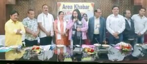 Read more about the article ପାକ୍ଷିକ ସମ୍ବାଦ ପତ୍ର ‘ଏରିଆ ଖବର’ର ଅଷ୍ଟମ ବାର୍ଷିକ ଉତ୍ସବ ଆୟୋଜିତ