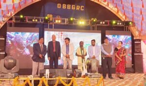 Read more about the article ଓମ୍ ବିଦ୍ୟାଭାରତି ଆବାସିକ ମହାବିଦ୍ୟାଳୟର ୭ମ ବାର୍ଷିକ ଉତ୍ସବ