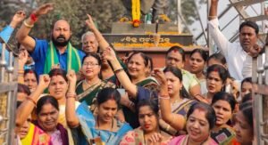 Read more about the article ତାଳଚେରରେ ବିଜେଡିର ୨୭ତମ ପ୍ରତିଷ୍ଠା ଦିବସ ପାଳିତ: କଠିନ ପରିଶ୍ରମ କରିବାକୁ କର୍ମୀଙ୍କୁ ଆହ୍ୱାନ