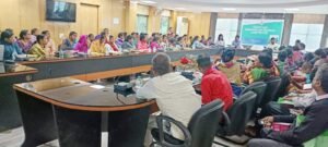 Read more about the article ଖାଦ୍ୟ ପ୍ରକ୍ରିୟାକରଣ ଶିଳ୍ପ ସ୍ଥାପନ ଲାଗି ଜିଲ୍ଲାସ୍ତରୀୟ ସଚେତନତା କର୍ମଶାଳା ଆୟୋଜିତ