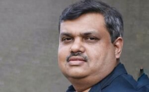 Read more about the article ବରିଷ୍ଠ ସାମ୍ବାଦିକ ଏବଂ ଗବେଷକଙ୍କ ପରଲୋକ