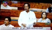 ଶୀତକାଳୀନ ଅଧିବେଶନରେ ଢେଙ୍କାନାଳ ସାଂସଦ ମହେଶ ସାହୁଙ୍କ ପ୍ରଶ୍ନ: ୧୪୯, ୫୩, ୫୫ ନମ୍ବର ଜାତୀୟ ରାଜପଥର କାମ ସରିବ କେବେ ?