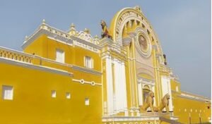 Read more about the article ତାଳଚେର ମହୋତ୍ସବରେ ବ୍ୟବସାୟ ନିମନ୍ତେ ଦରଖାସ୍ତ ଆହ୍ୱାନ, ୨୧ ତାରିଖ ମଧ୍ୟରେ କରିପାରିବେ ଆବେଦନ