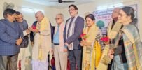 ଶିକ୍ଷା ଶିକ୍ଷକ ଓ ଉତ୍ତରଦାୟିତ୍ୱ ଉପରେ କର୍ମଶାଳା