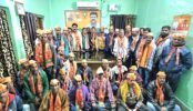 ମିଶ୍ରଣ ପର୍ବ: ବିଜେପିରେ ଯୋଗ ଦେଲେ ଏକାଧିକ ବିଜେଡି କର୍ମୀ