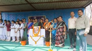 Read more about the article ଅନନ୍ତ ଡିଏଭିରେ ଗଦ୍ୟ ସମ୍ରାଟ ବ୍ୟାସକବି ଫକୀରମୋହନଙ୍କ ଜୟନ୍ତୀ ପାଳିତ