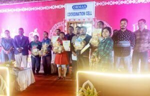 Read more about the article ପଲ୍ଲିଶ୍ରୀ ମେଳା ୨୦୨୪ ଉଦଯାପିତ: ଏଥରକ ହୋଇଛି ୨ କୋଟିର ବେପାର