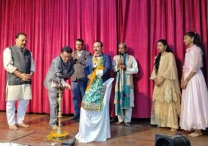 Read more about the article ନାଟ୍ୟମ ପକ୍ଷରୁ ନାଟକ ବ୍ରହ୍ମ ବିବାଦ ବିସମ୍ବାଦ ମଞ୍ଚସ୍ଥ