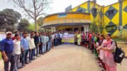 ‘ଦକ୍ଷତା ବିକାଶ ଦିବସ’ ପାଳିଲା ଉତ୍କର୍ଷ ପରିବାର: ଦକ୍ଷତା ବଢ଼ାଇବାର ସୂତ୍ର କହିଲେ ଅତିଥିବୃନ୍ଦ