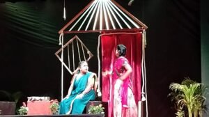 Read more about the article ନାଟ୍ୟମ ନାଟ୍ୟ ମେଳାର ଦ୍ଵିତୀୟ ସନ୍ଧ୍ୟା ଏଇ ବୋଧେ ପ୍ରେମ ବାନ୍ଧି ରଖିଲା ଦର୍ଶକଙ୍କୁ