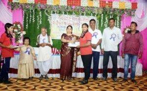 Read more about the article କଙ୍କରେଇ ଉଚ୍ଚ ବିଦ୍ୟାଳୟର ବାର୍ଷିକ ଉତ୍ସବ