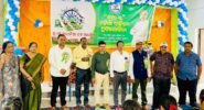 ଓଡ଼ିଆ ଭାଷା ସାହିତ୍ୟ ପ୍ରତିଯୋଗିତା ଉଦଯାପିତ: ଓଡିଆ ସାହିତ୍ୟରେ ଜଗନ୍ନାଥ ସଂସ୍କୃତିର ପ୍ରଭାବ ଉପରେ ବକ୍ତବ୍ୟ ରଖିଲେ ଛାତ୍ରଛାତ୍ରୀ
