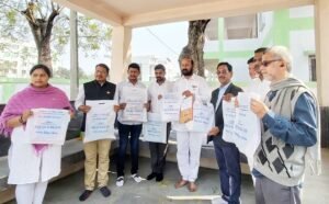 Read more about the article ଅନୁଗୁଳ ଜିଲ୍ଲା ମୁଖ୍ୟ ଚିକିତ୍ସାଳୟକୁ ଶବ ପରୀକ୍ଷଣ ଉପକରଣ ଯୋଗାଇଲେ ବିଧାୟକ