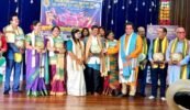 ୨ୟ ସ୍ୱୟଂଶ୍ରୀ ନୃତ୍ୟ ମହୋତ୍ସବ ଉଦଯାପିତ, ବିଭିନ୍ନ ପାରମ୍ପରିକ ନୃତ୍ୟ ଉପଭୋଗ କଲେ ଦର୍ଶକ