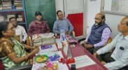 ଅନୁଗୁଳ ପ୍ରଧାନ ଡାକଘରର ପୋଷ୍ଟ ଫୋରମ୍ ଅଧିବେଶନ