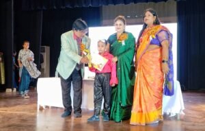 Read more about the article ବଚପନ୍ ଫେଷ୍ଟ: ଶୈଶବର ଆଦ୍ୟାବସ୍ଥା ଶିଶୁ ପାଇଁ ଗୁରୁତ୍ୱପୂର୍ଣ୍ଣ